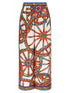Dolce & Gabbana Vanity Pants Multicolor