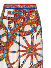 Dolce & Gabbana Vanity Pants Multicolor