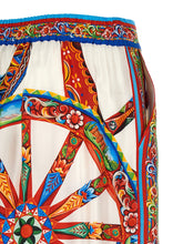 Dolce & Gabbana Vanity Pants Multicolor