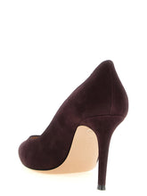 Gianvito Rossi Gianvito Pumps Bordeaux