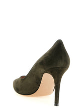 Gianvito Rossi Gianvito Pumps Green
