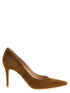 Gianvito Rossi Gianvito Pumps Brown