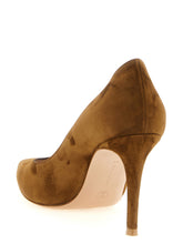 Gianvito Rossi Gianvito Pumps Brown