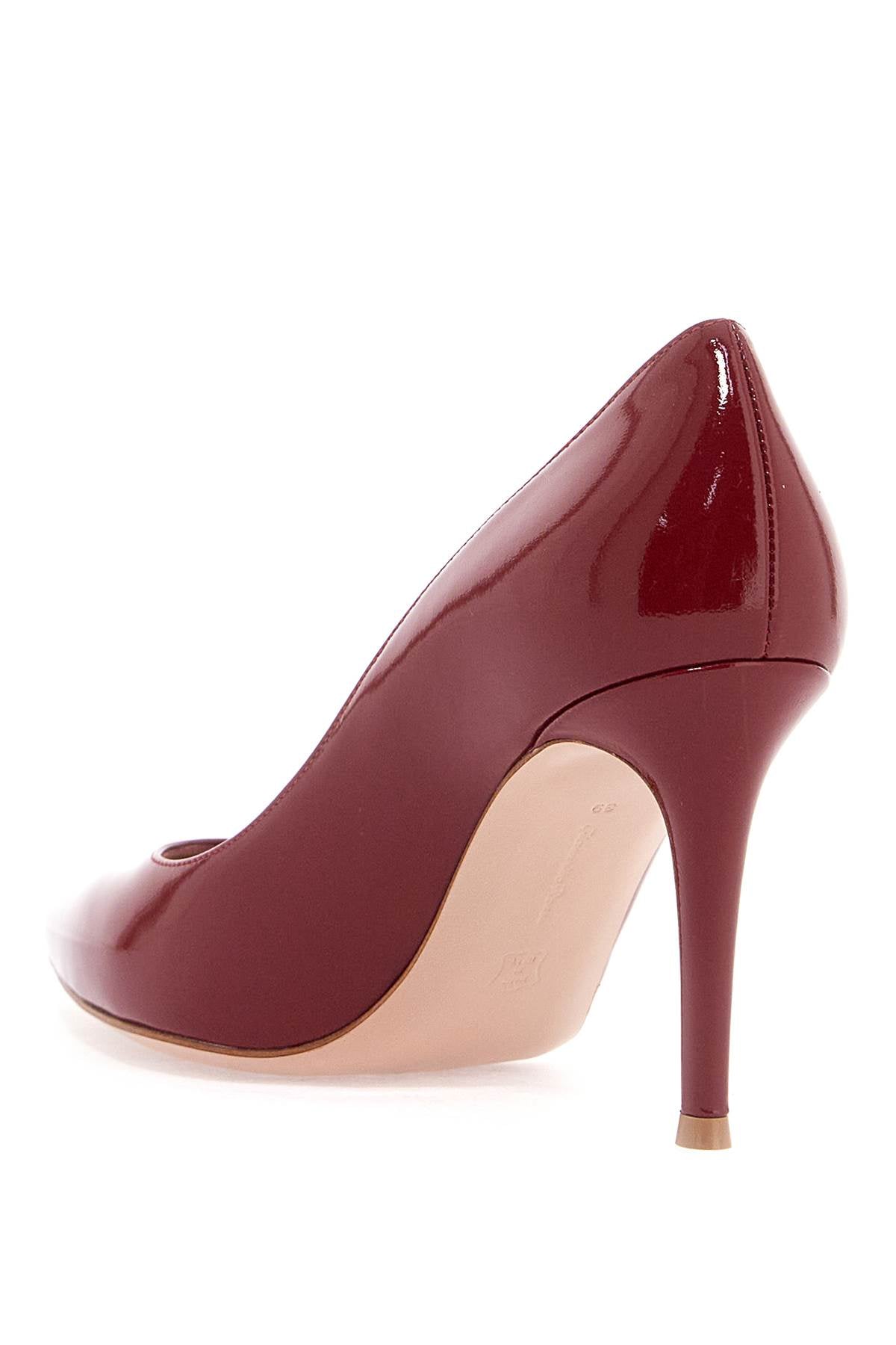 Gianvito Rossi escarpins gianvito 85