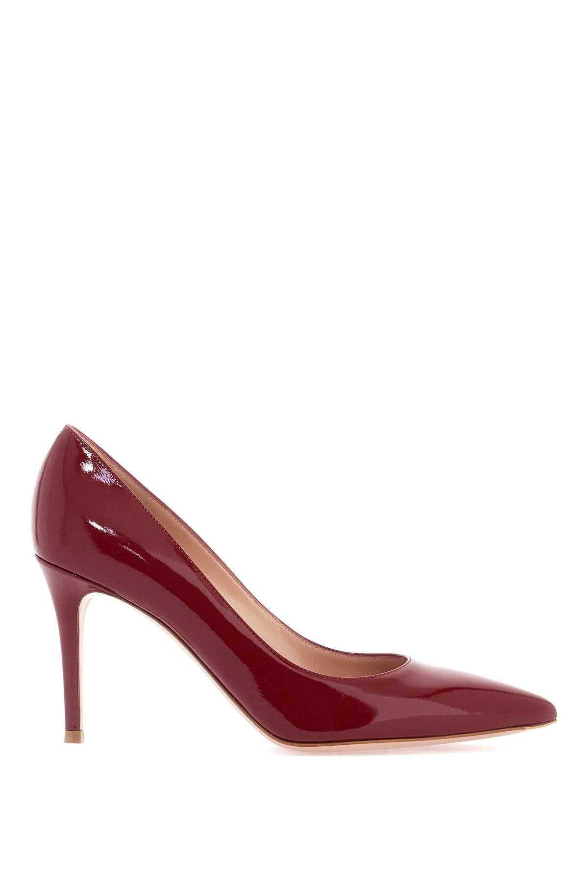 Gianvito Rossi escarpins gianvito 85