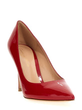 Gianvito Rossi Gianvito Pumps Red