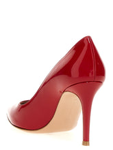 Gianvito Rossi Gianvito Pumps Red