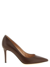 Gianvito Rossi Gianvito Pumps Brown