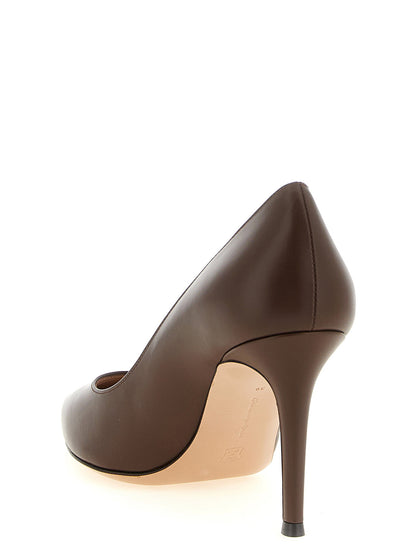 Gianvito Rossi Gianvito Pumps Brown