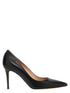 Gianvito Rossi Gianvito 85 Pumps Black