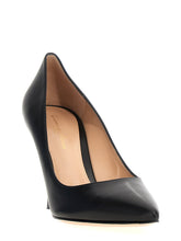 Gianvito Rossi Gianvito 85 Pumps Black