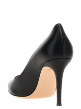 Gianvito Rossi Gianvito 85 Pumps Black