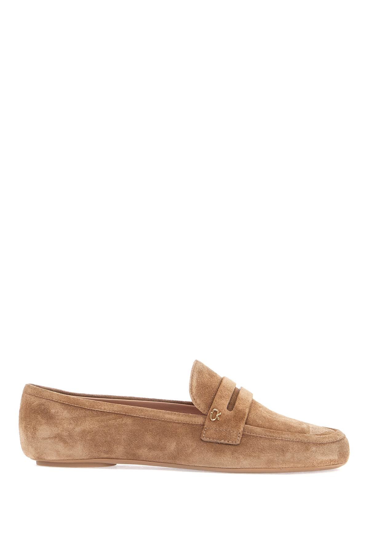 Giorgia Loafers