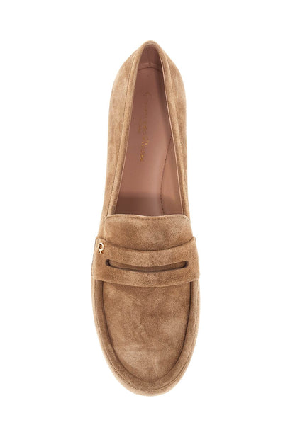 Giorgia Loafers