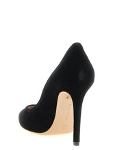 Gianvito Rossi Gianvito Pumps Black