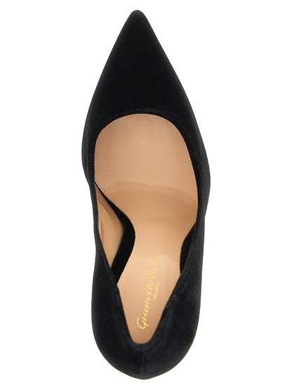 Gianvito Rossi Gianvito Pumps Black