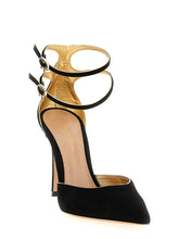 Gianvito Rossi Ivette Pumps Black