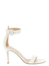 Gianvito Rossi Portofino’ Sandals White
