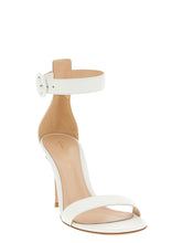 Gianvito Rossi Portofino’ Sandals White