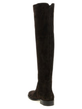 Gianvito Rossi Zayne Boots Brown