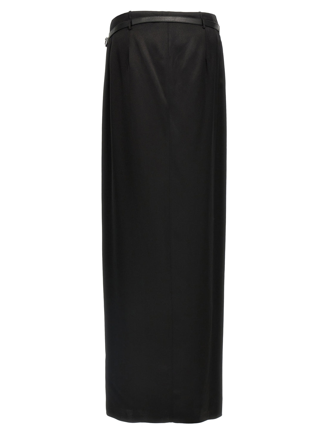 Tom Ford Wrap Skirt Black