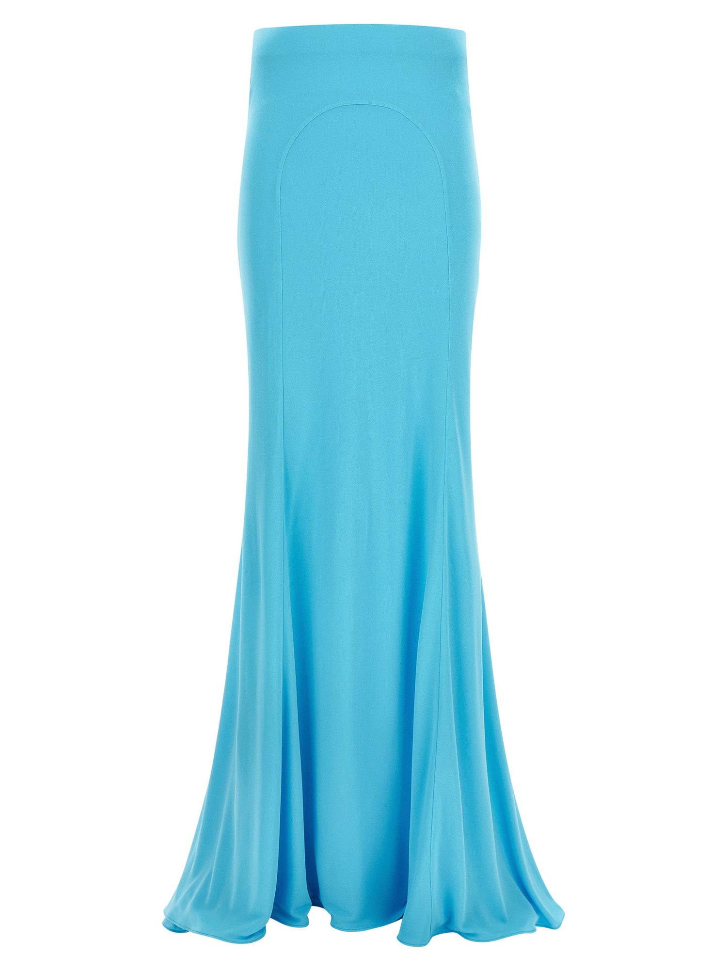 Tom Ford Impossible Skirt Light blue