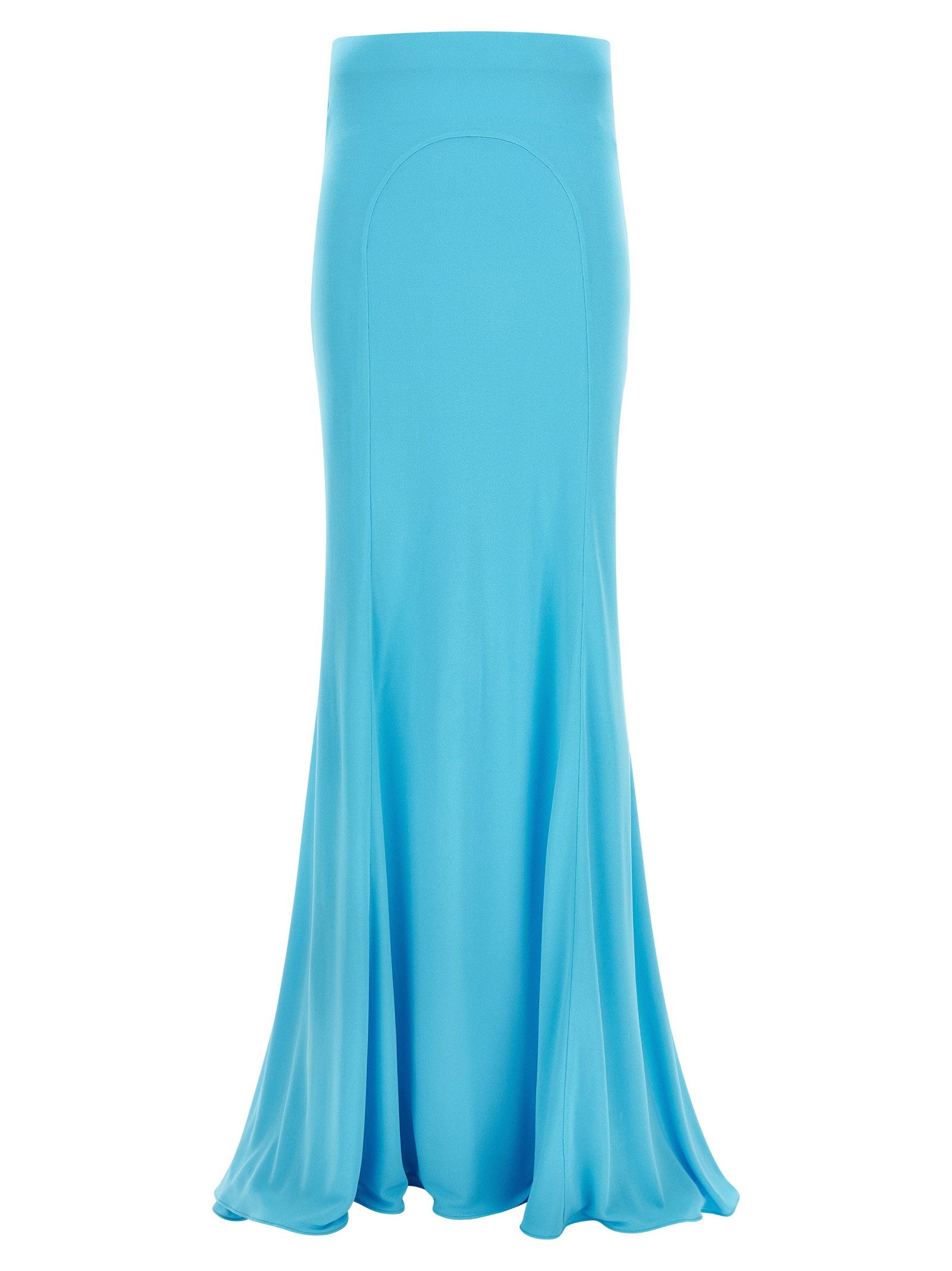 Tom Ford Impossible Skirt Light blue