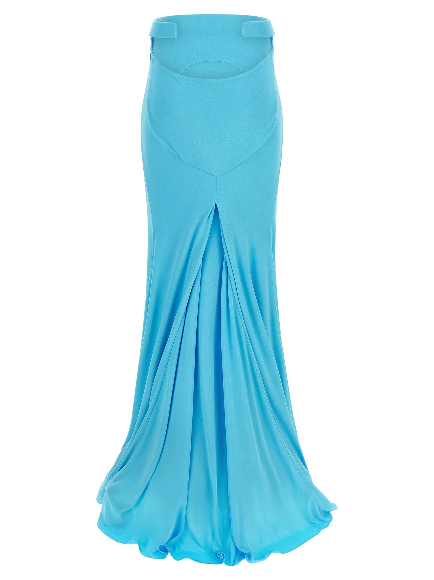 Tom Ford Impossible Skirt Light blue
