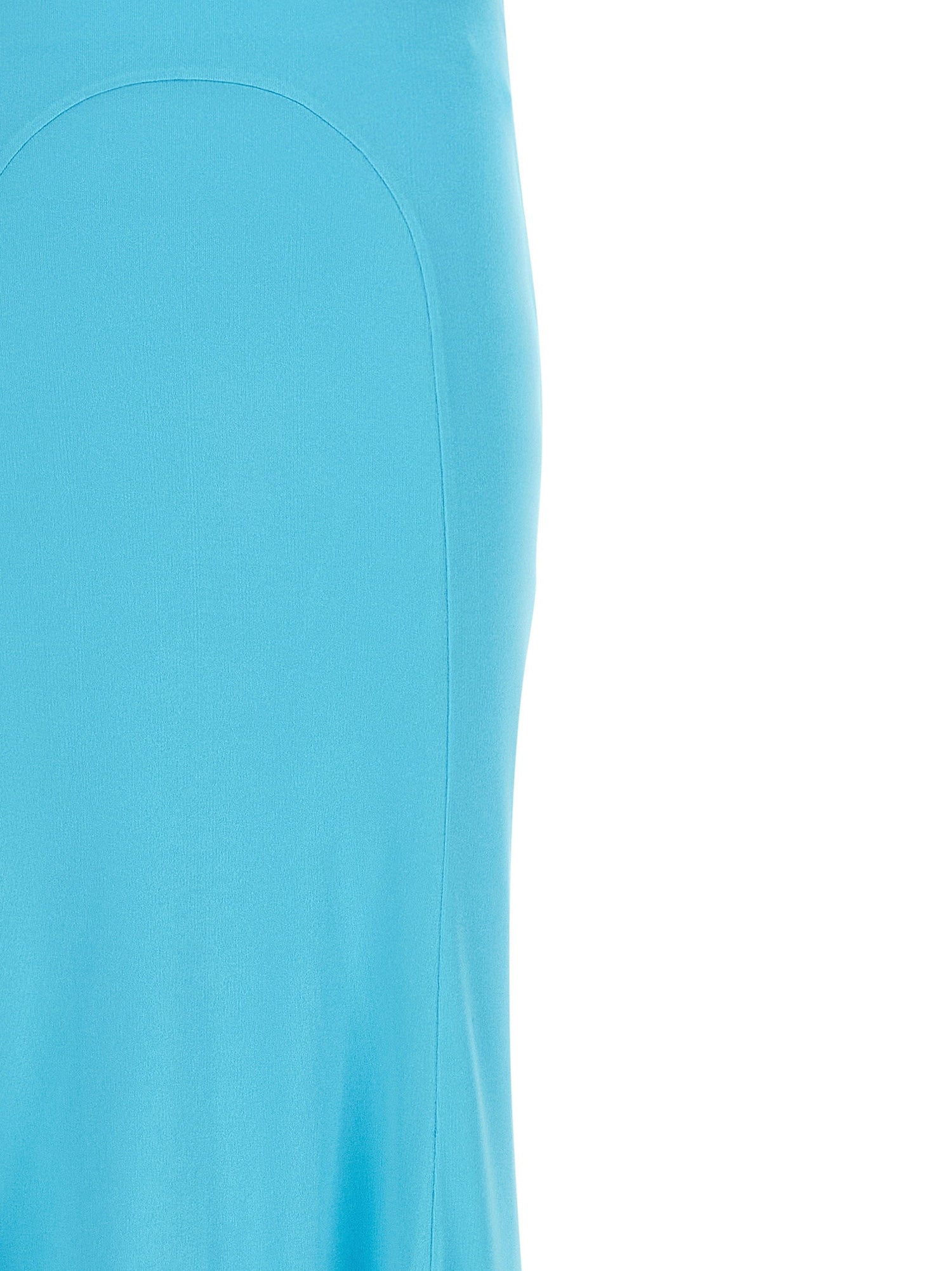 Tom Ford Impossible Skirt Light blue