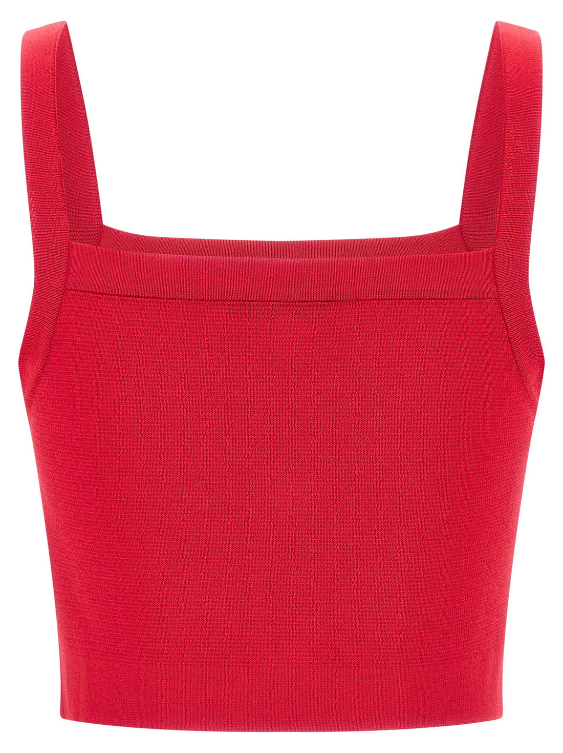 Balmain Top 3 Buttons Fuchsia