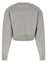 Balmain Paris Sweatshirt Gray