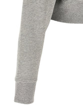 Balmain Paris Sweatshirt Gray