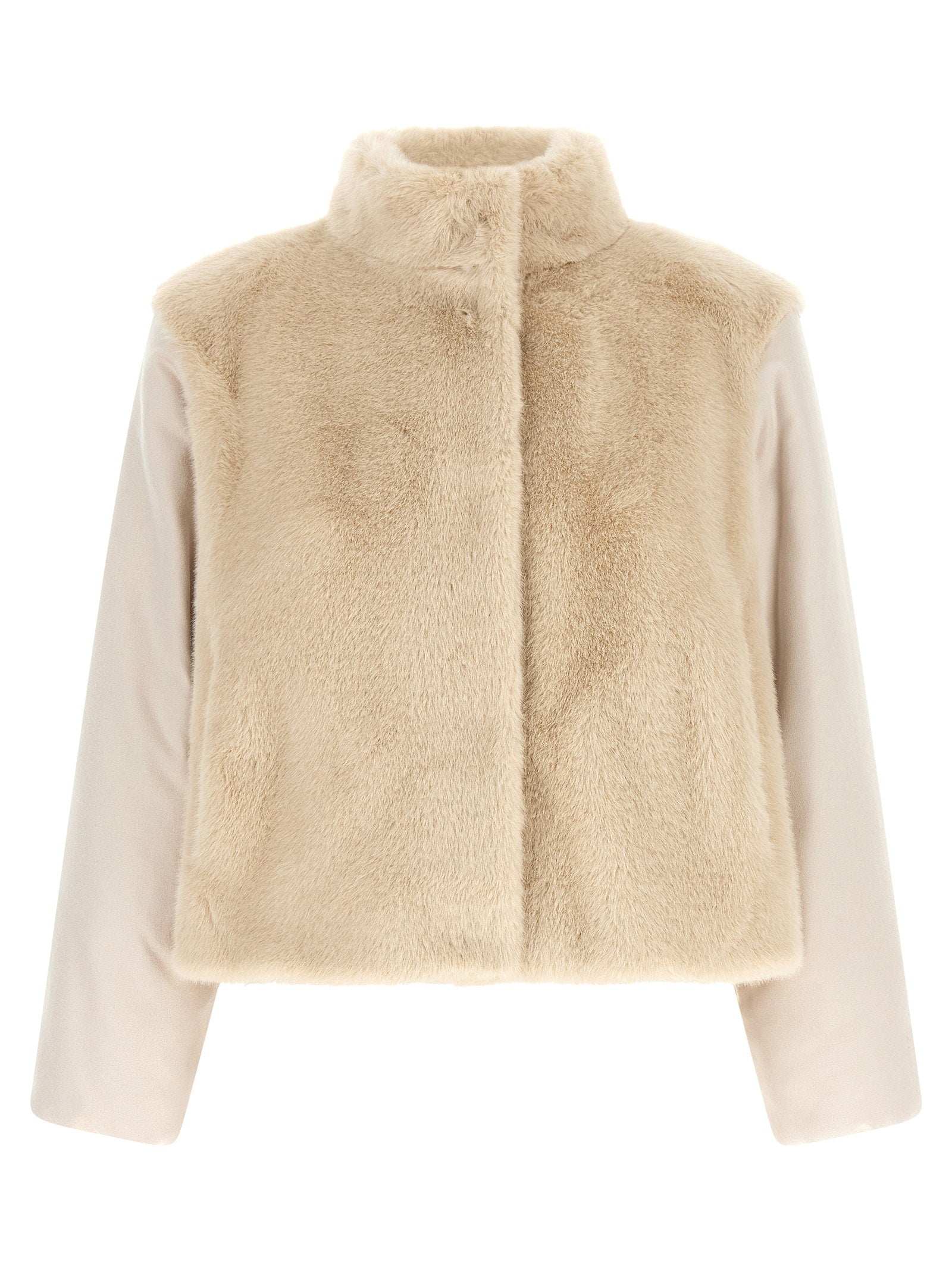 Herno Resort Jacket Beige