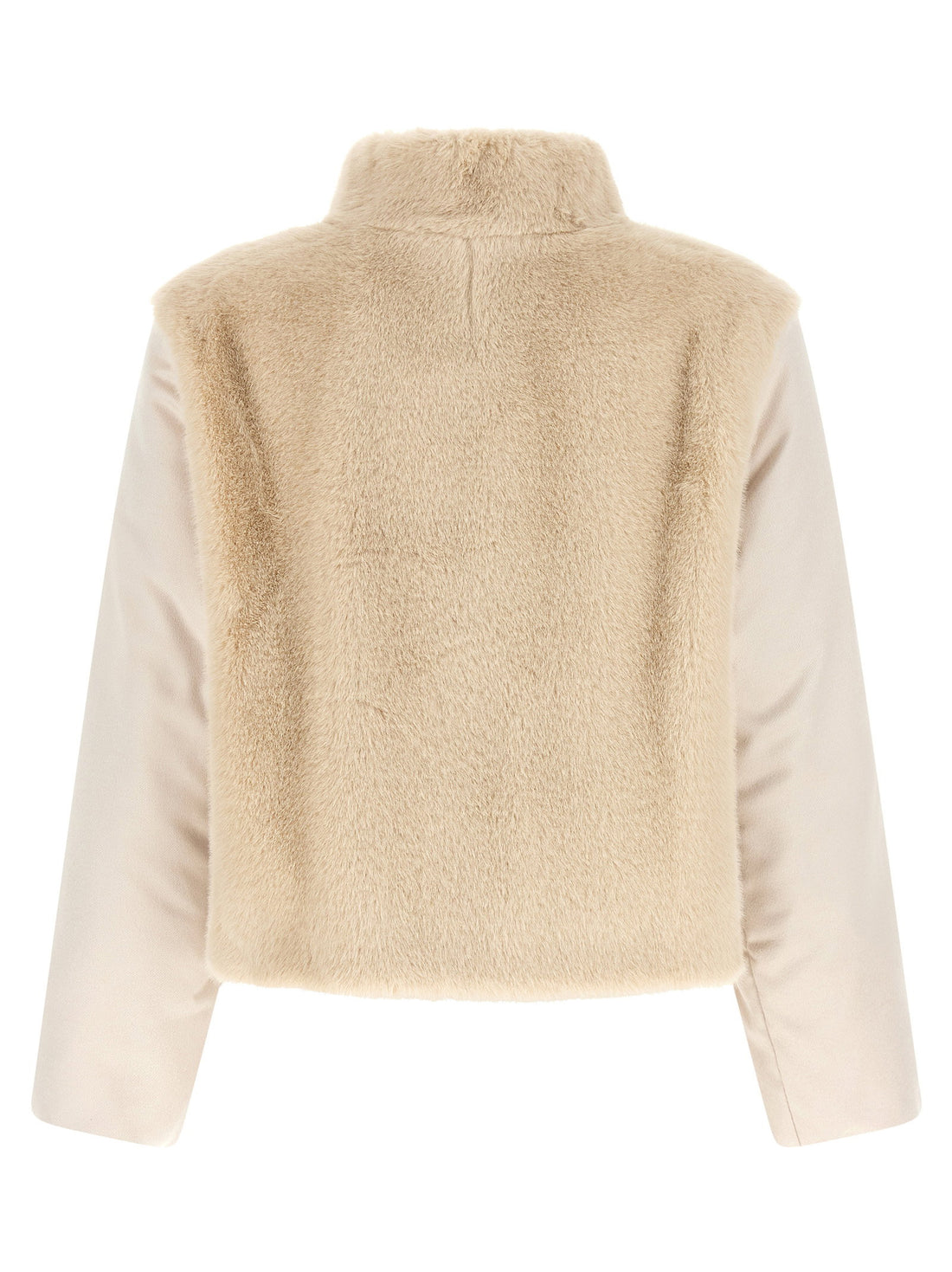 Herno Resort Jacket Beige