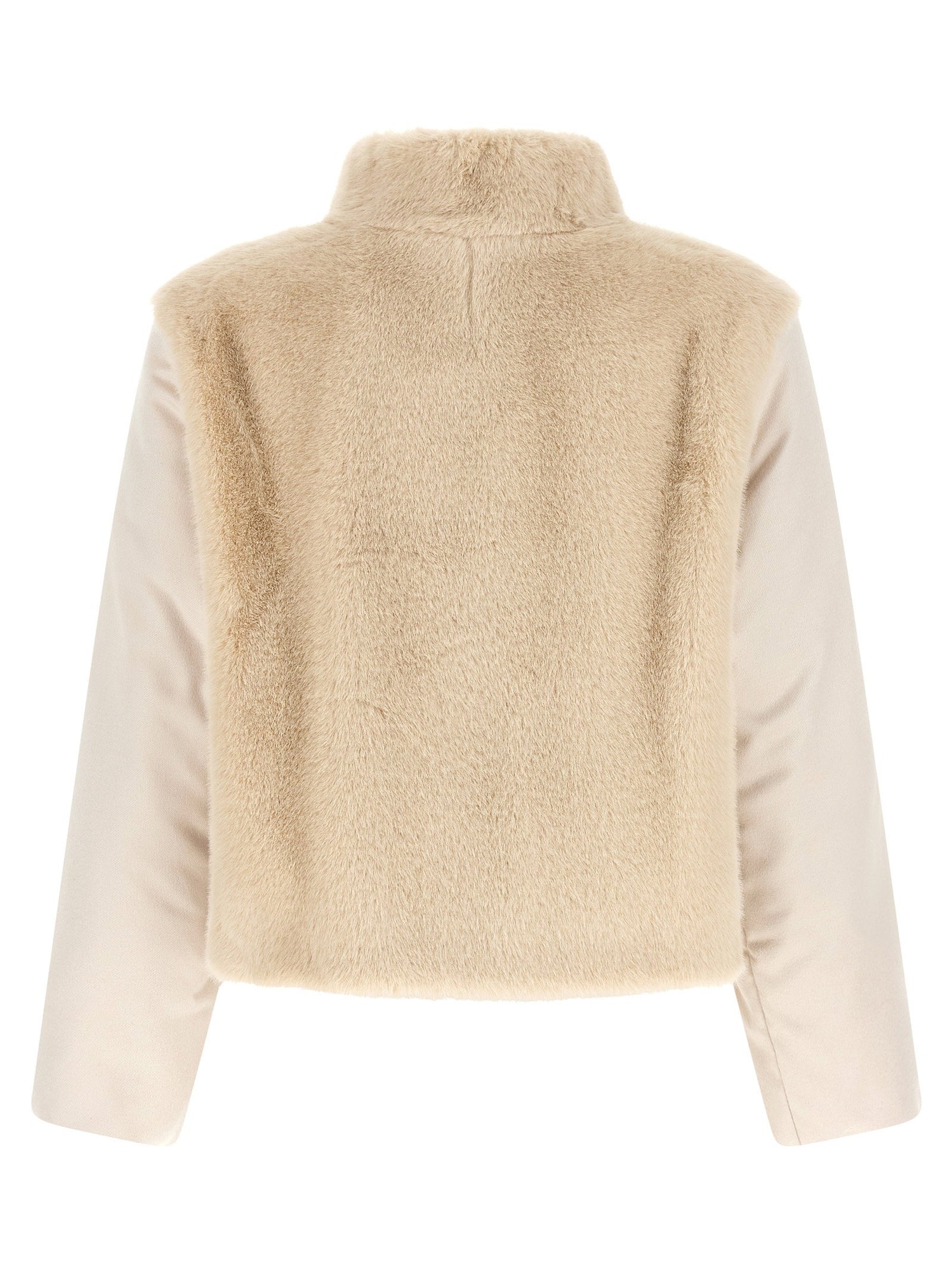 Herno Resort Jacket Beige