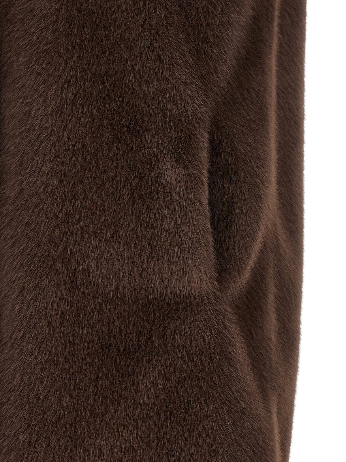 Herno Resort Vest Brown