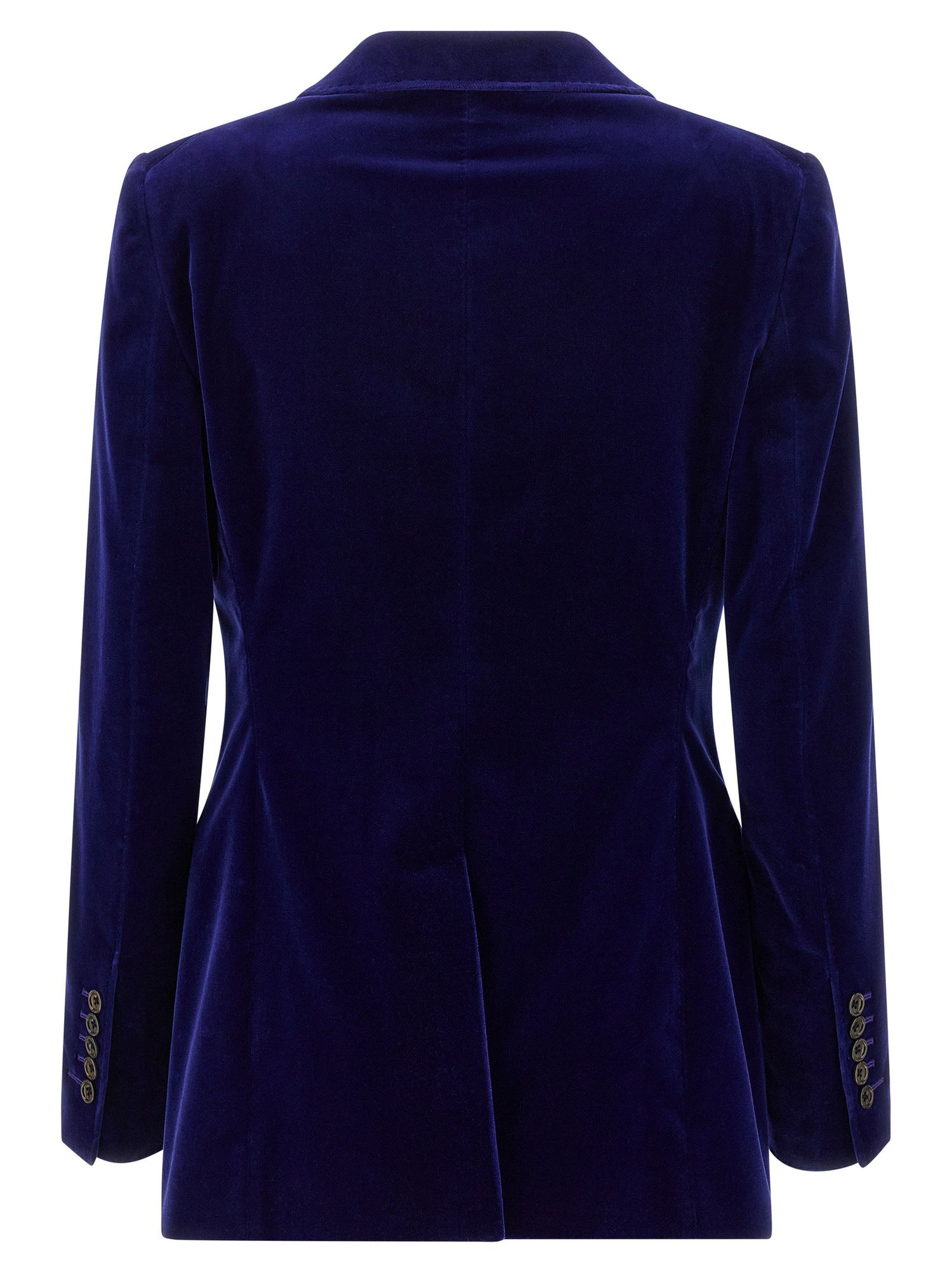 Tom Ford Wallis Blazer Blue