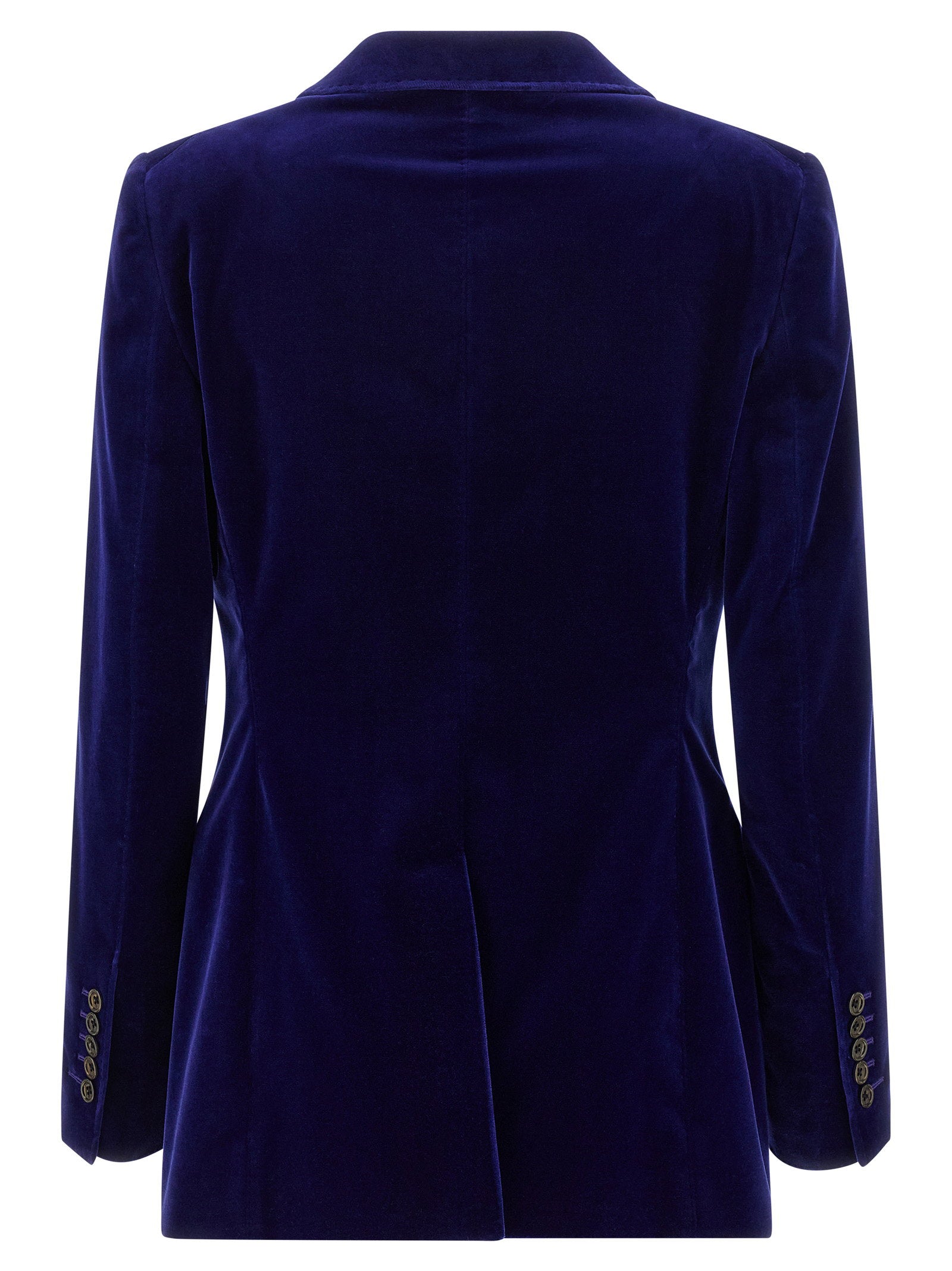 Tom Ford Wallis Blazer Blue
