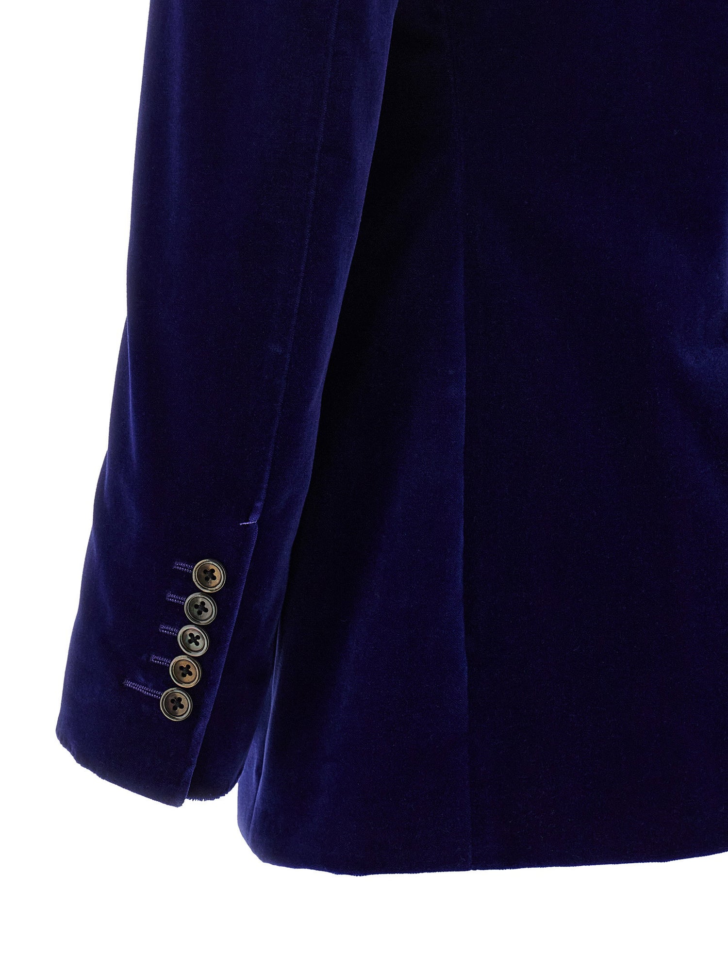 Tom Ford Wallis Blazer Blue