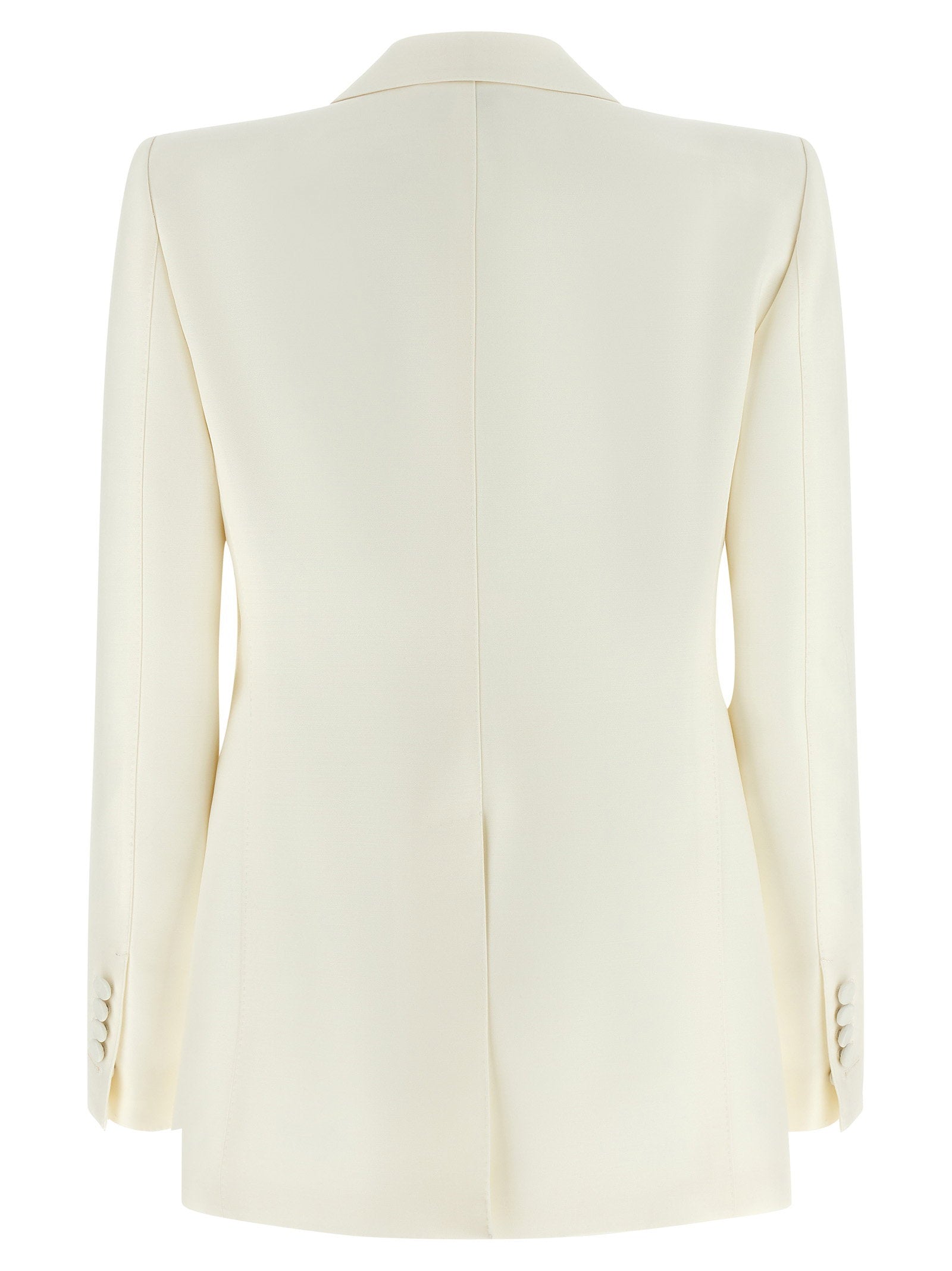 Tom Ford Radzmir Blazer White