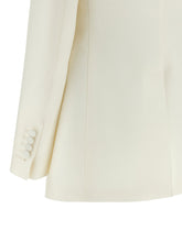 Tom Ford Radzmir Blazer White