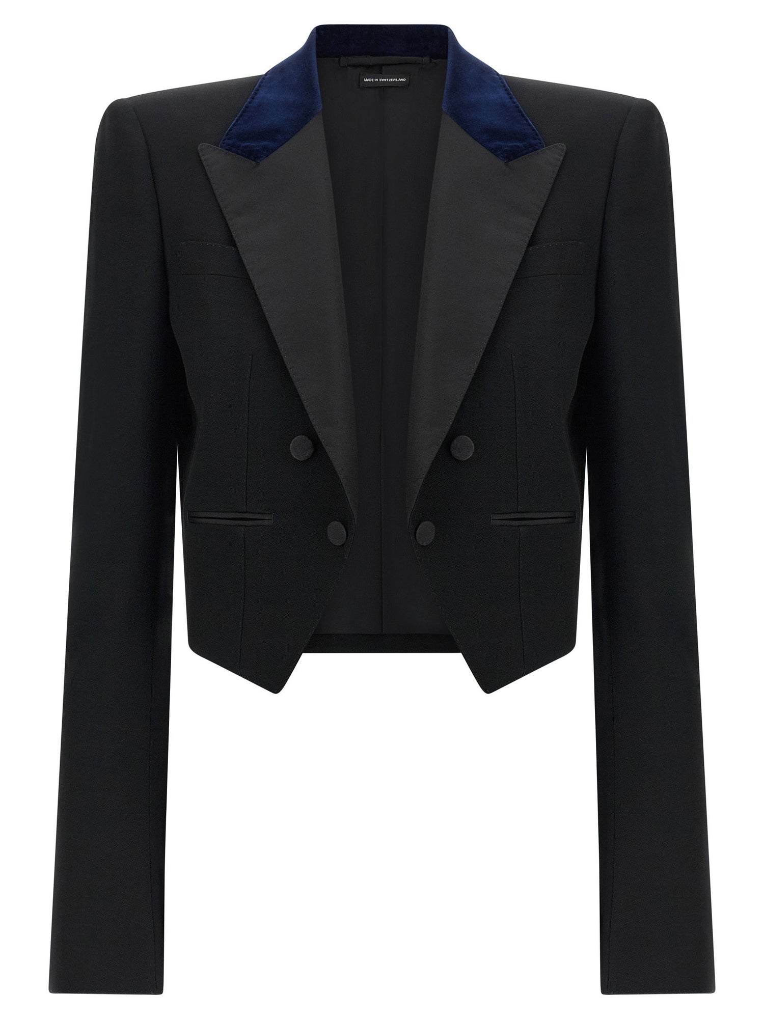 Tom Ford Sharp Blazer Black