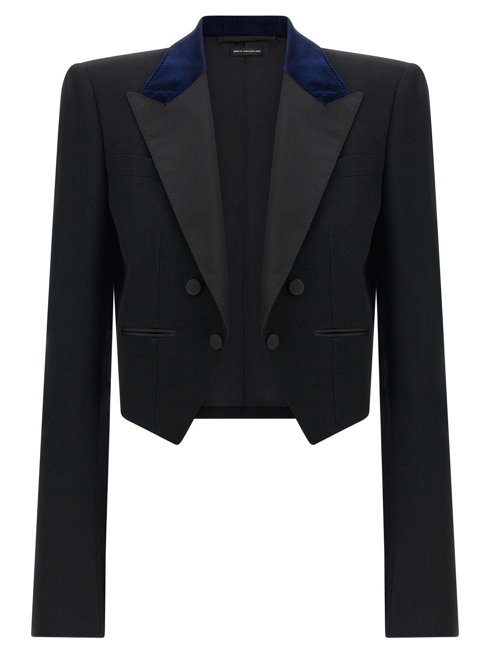 Tom Ford Sharp Blazer Black