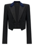 Tom Ford Sharp Blazer Black