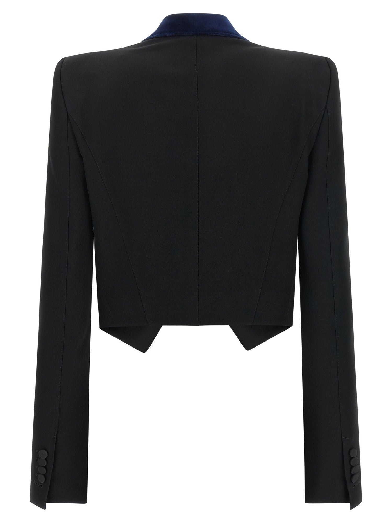Tom Ford Sharp Blazer Black