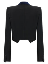 Tom Ford Sharp Blazer Black