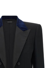 Tom Ford Sharp Blazer Black