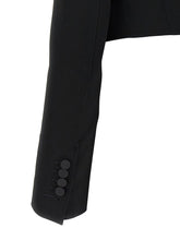 Tom Ford Sharp Blazer Black