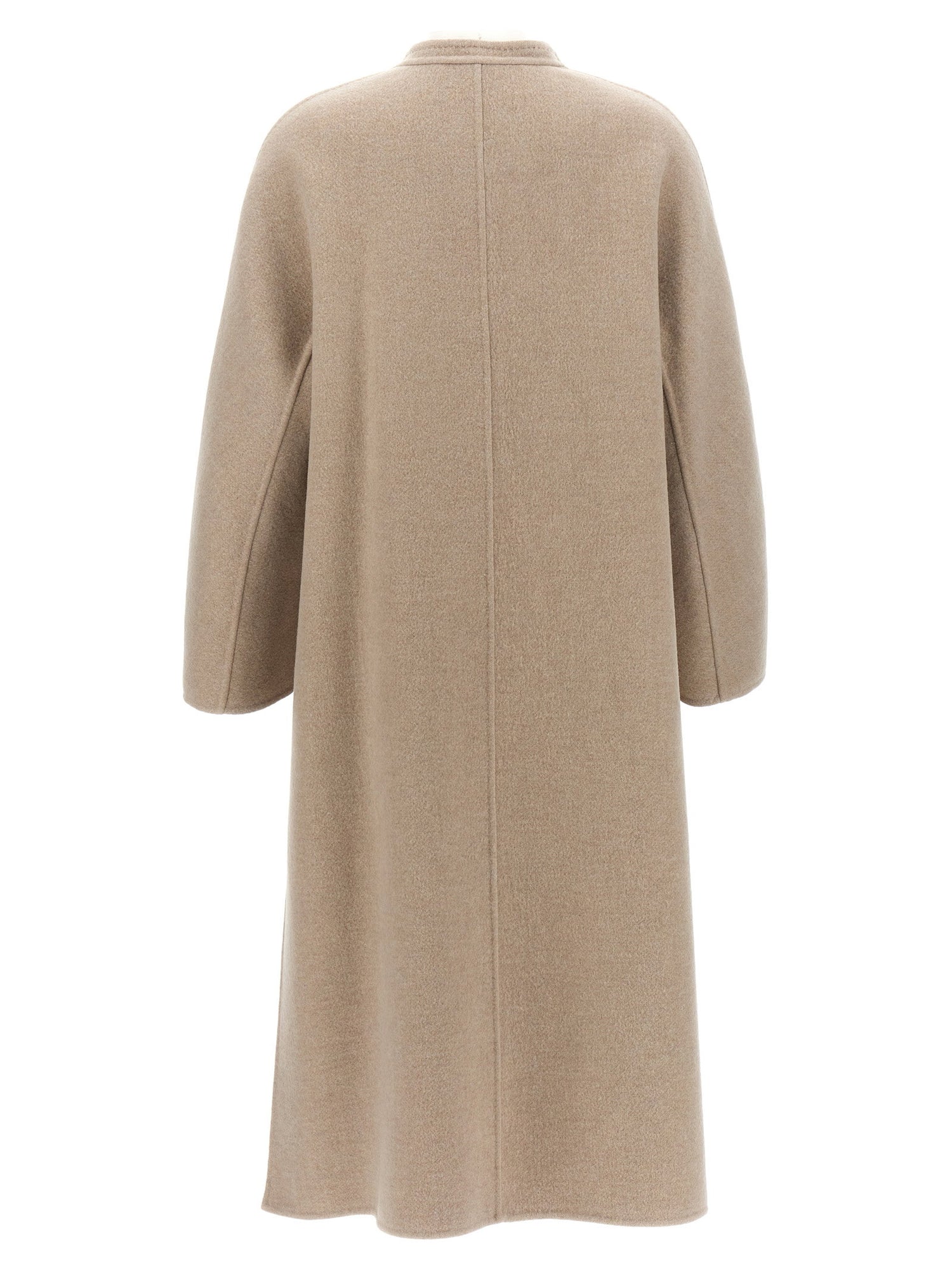Max Mara Gioiosa Coat Beige