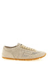 Balmain Racer 45 Sneakers Beige